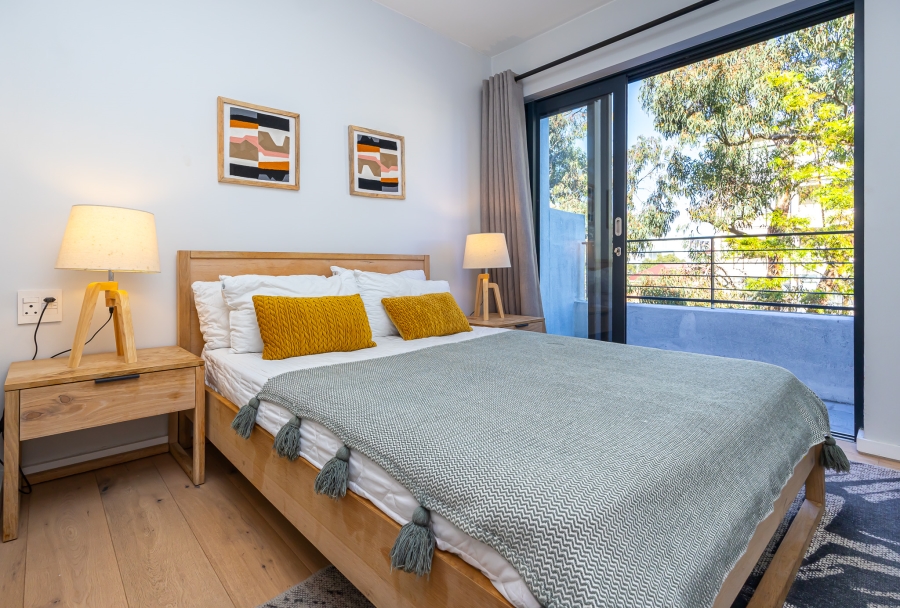 To Let 2 Bedroom Property for Rent in Sea Point Western Cape